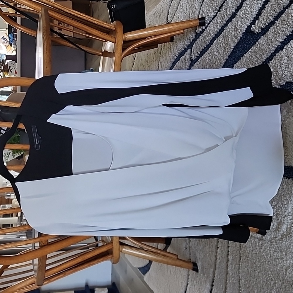 BCBG Maxaria Long Sleeved Shirt
